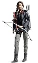 Barbie Collector Hunger Games Katniss Everdeen Doll