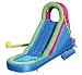 Giant 15ft Inflatable Water Slide & Blower