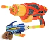 Total X-Stream Air Speed Loader & First Shot Combo Set