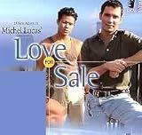 Love For Sale: Michael Lucas` Adult Gay Erotic Video Feature Tale of Sex in the Big City