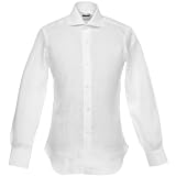 （バルバ）Barba 【正規販売店】 リネンシャツ Bruno/ブルーノ bruno