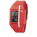 Puma Unisex Active Collection Cardiac Heart Rate Monitor Watch #PU900111002
