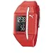 Puma Unisex Active Collection Cardiac Heart Rate Monitor Watch #PU900111002