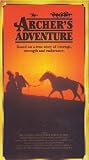 Archer`s Adventure [VHS]