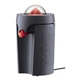 Bodum BISTRO Electric Juicer Dark Grey, 11149-911UK