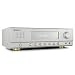 Auna Amp-3800-s 5.1 Surround Pa Karaoke Amplifier 600w Silve