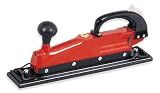 Dual Piston Straight Line Sander
