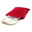 Augusta Twill Fabric tote Bag