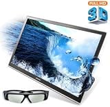 Samsung UN55C8000 55" 3D Freeview HDTV LED TV