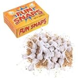 Fun Snaps - 10 packs supplied