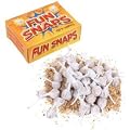Fun Snaps - 10 packs supplied
