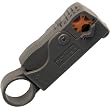 Platinum Tools 15030 E Series 2 Level Coaxial Cable Stripper(RG-58/59/62/6/6QuadShield/MiniCoax)