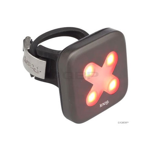 Knog Blinder USB Rechargeable Light EACH