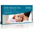 Home DNA Paternity Testing Kit - DNA Sample Collection Kit - 99.9% Accuracy