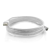 inspire Amazon Kindle USB to Mini USB Cable