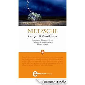 Cos� parl� Zarathustra (eNewton Classici)