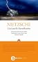 Cos� parl� Zarathustra (eNewton Classici)