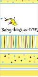 Baby Seuss Tablecover