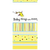 Baby Seuss Tablecover by Hallmark
