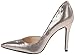 Jessica Simpson Women's Claudette D'Orsay Pump