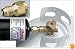 Mr. Heater F276172 Propane One Pound Tank Refill Adapter