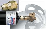Mr. Heater F276172 1-Pound Disposable Propane Tank Refill Adapter