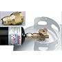 EZ Fill Propane Coupler