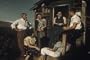 1940s Summer Camps & Youth Development Summer Program Films DVD: Classic Summer Camp Games & Activities w/ Kids Camps & Teen Summer Camper Films