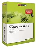 Lexware Faktura+Auftrag 2011 (Version 15.00)