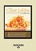 Books : The Cancer Lifeline Cookbook: Recipes, Ideas, and Advice to Optimize the Lives of People Living with Cancer (Large Print 16pt)