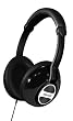 Maxell DHPII Digital Headphone Technology Full Size Headphones