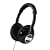 Maxell DHPII Digital Headphone Technology Full Size Headphones
