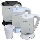 Produkt-Bild: TZS FIRST AUSTRIA REISEWASSERKOCHER 0,5L/700W FA-5425-2
