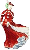 Royal Doulton Figurine "Christmas Day 2003" HN 4552