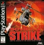 Soviet Strike
