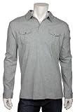 Alfani Men's Heather Gray Sweater X-Large