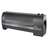 Holmes Large Low Profile - Black