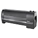 Holmes Large Low Profile – Black
