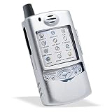 Handspring Treo 650 Innopocket Aluminum Hard Case