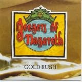 GOLD RUSH 7 INCH (7" 45) UK BOREDOM 2004
