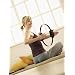 STOTT PILATES Fitness Circle Lite Workout Kit