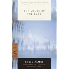 The Wings of the Dove