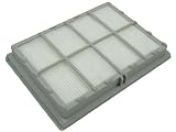 Produkt-Bild: HEPA-Filter passend f&uuml;r Bosch / Siemens VZ54000, Bosch BSA ... ,BB6 ... ,BSD ... ,BSG4 ... von Staubbeutel-Profi&reg;