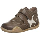 Bisgaard Lauflerner 31028 Unisex-Baby Lauflernschuhe