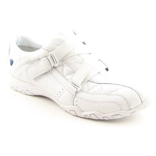 Nurse Mates Women's Eliza Z-Strap Slip-On Shoes