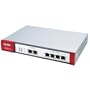 ZyXEL ZyWALL 35 - Security Appliance