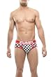 Mens New Sexy Grand Prix Brief Underwear By Pump