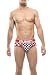 Mens New Sexy Grand Prix Brief Underwear By Pump