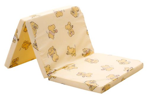 Osann 155-008-06 - Reisebett-Matratze Dumbo beige Preisvergleich