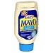 Kraft Mayo Light Mayonnaise, 18-Ounce Easy Squeeze Bottles (Pack of 6) Image